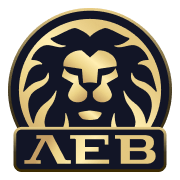 LEV Casino Logo